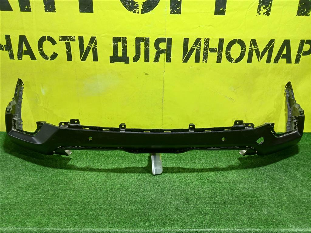 Hyundai Creta GS 2015  для Юбка заднего бампера