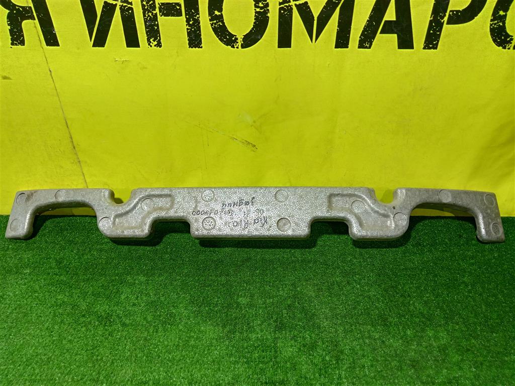 Kia RIO 2 JB 2005 для Наполнитель заднего бампера