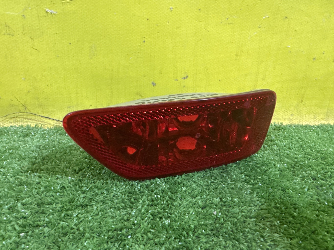 Jeep Grand Cherokee (WK2) 2010 для Фонарь задний в бампер правый