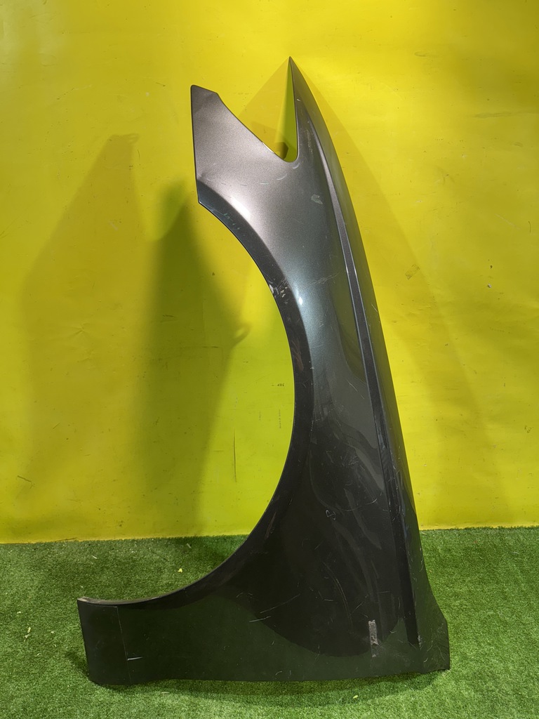 Audi A6 (C7) 2010 для Крыло переднее левое