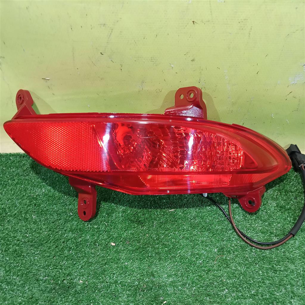 Hyundai Santa Fe (DM) 2012 для Фонарь задний в бампер правый