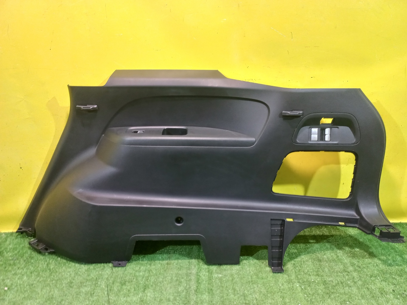 GAC GS8 2023 для Обшивка багажника