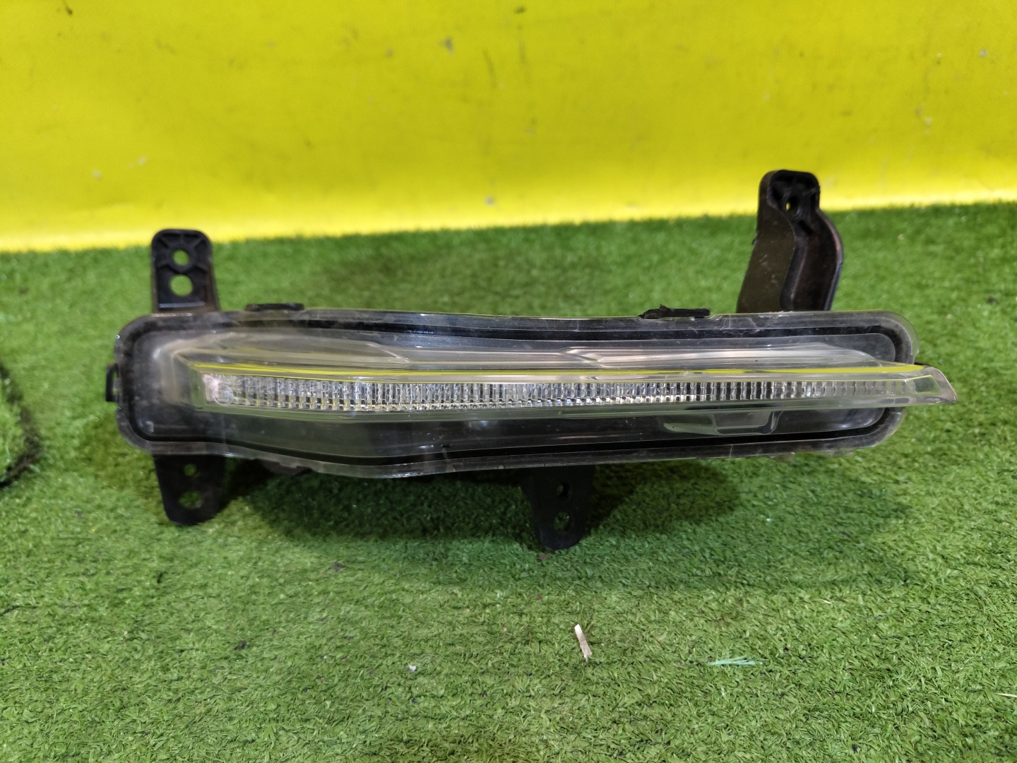 Changan CS 75 Plus 2021 для ДХО левый