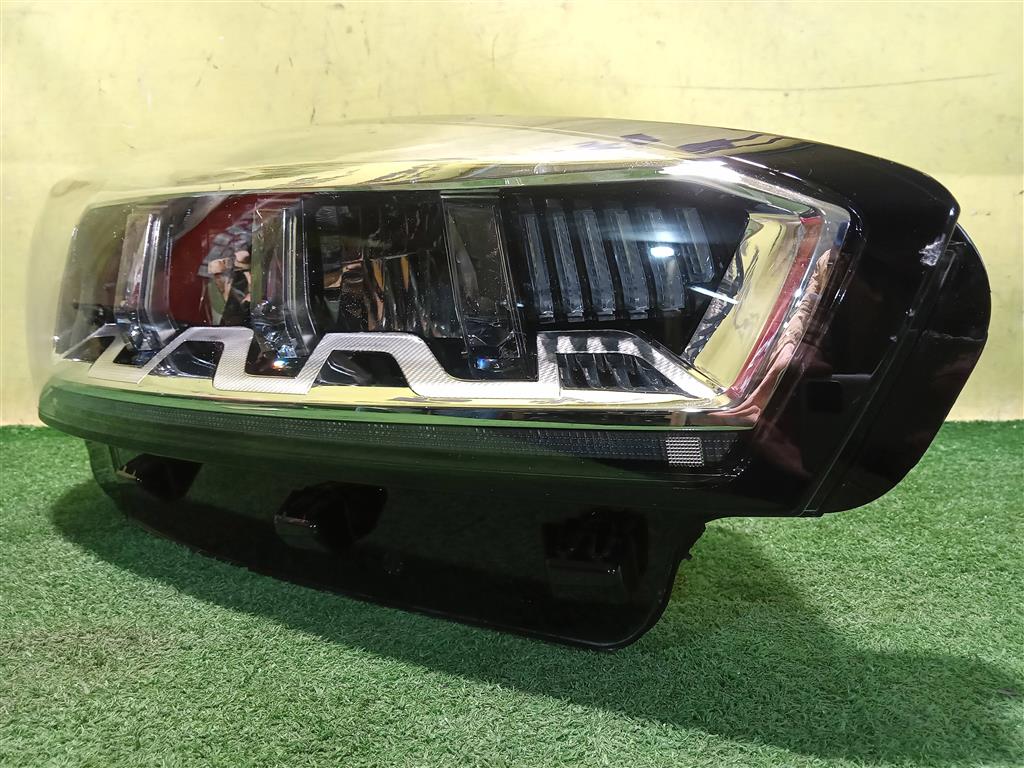 Chery Tiggo 7 Pro 2019 для Фара правая LED