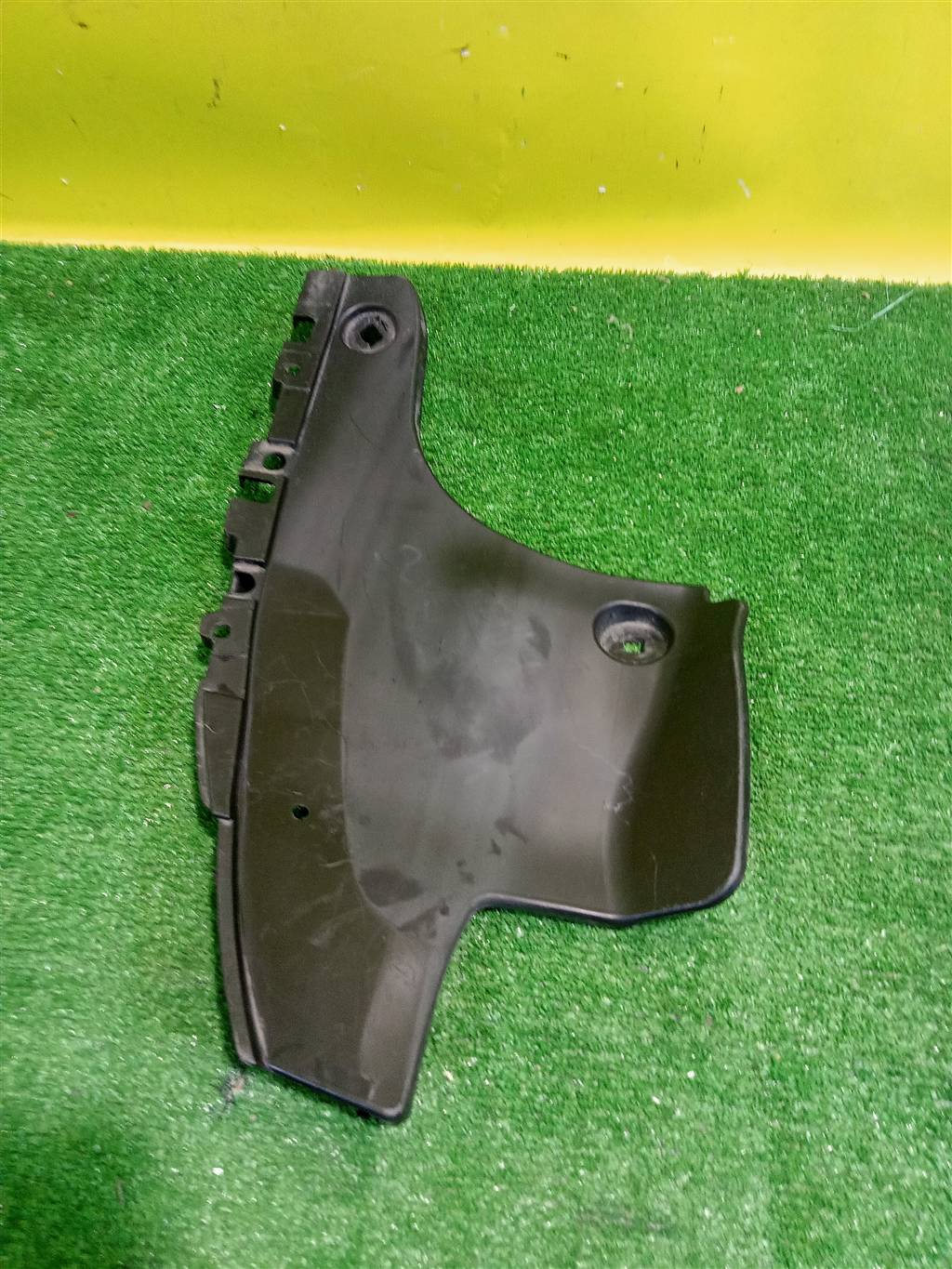 Lexus NX 2014 для Пыльник заднего бампера