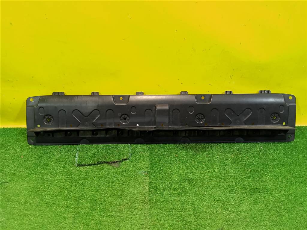 GAC GS5 2018 для Пыльник двигателя