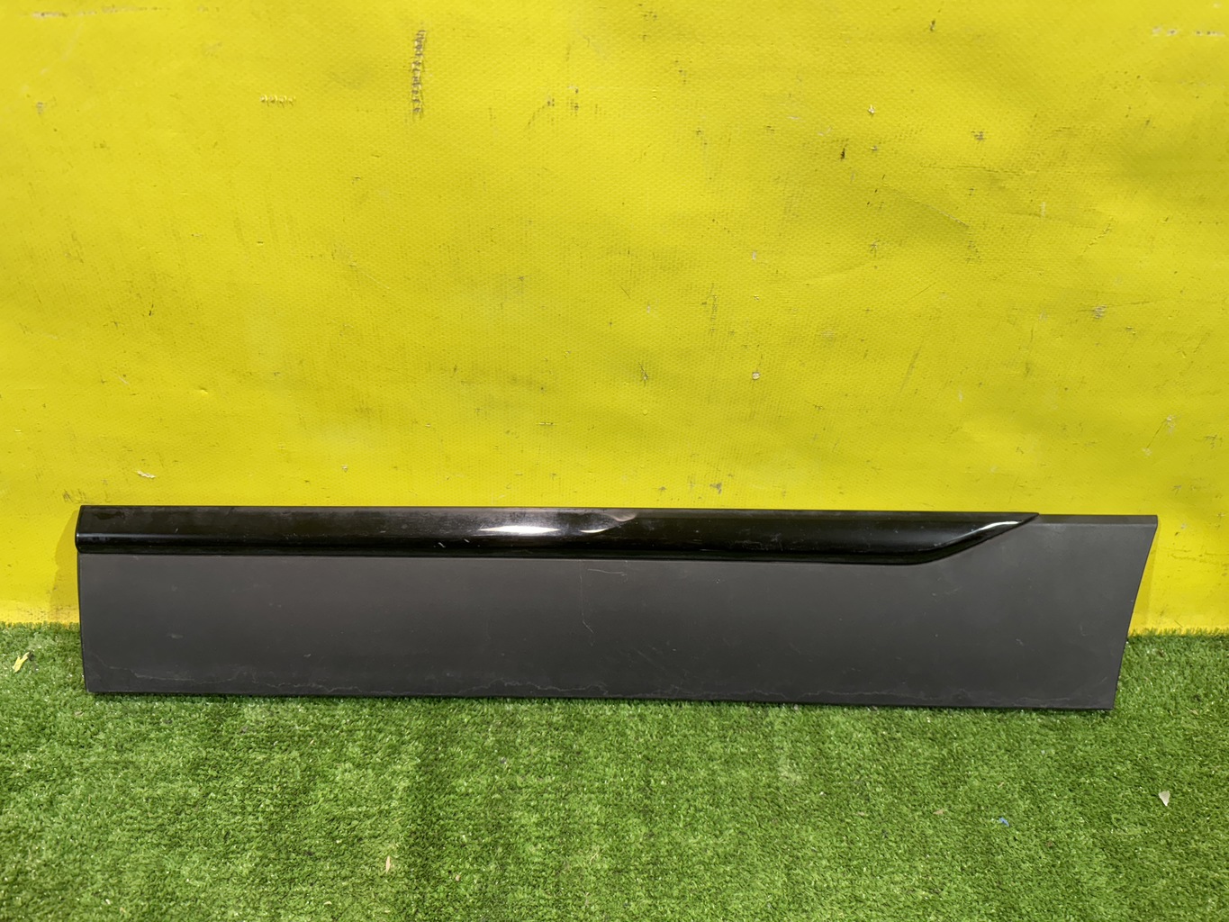 BAIC X35 2023  для Накладка двери задней левой