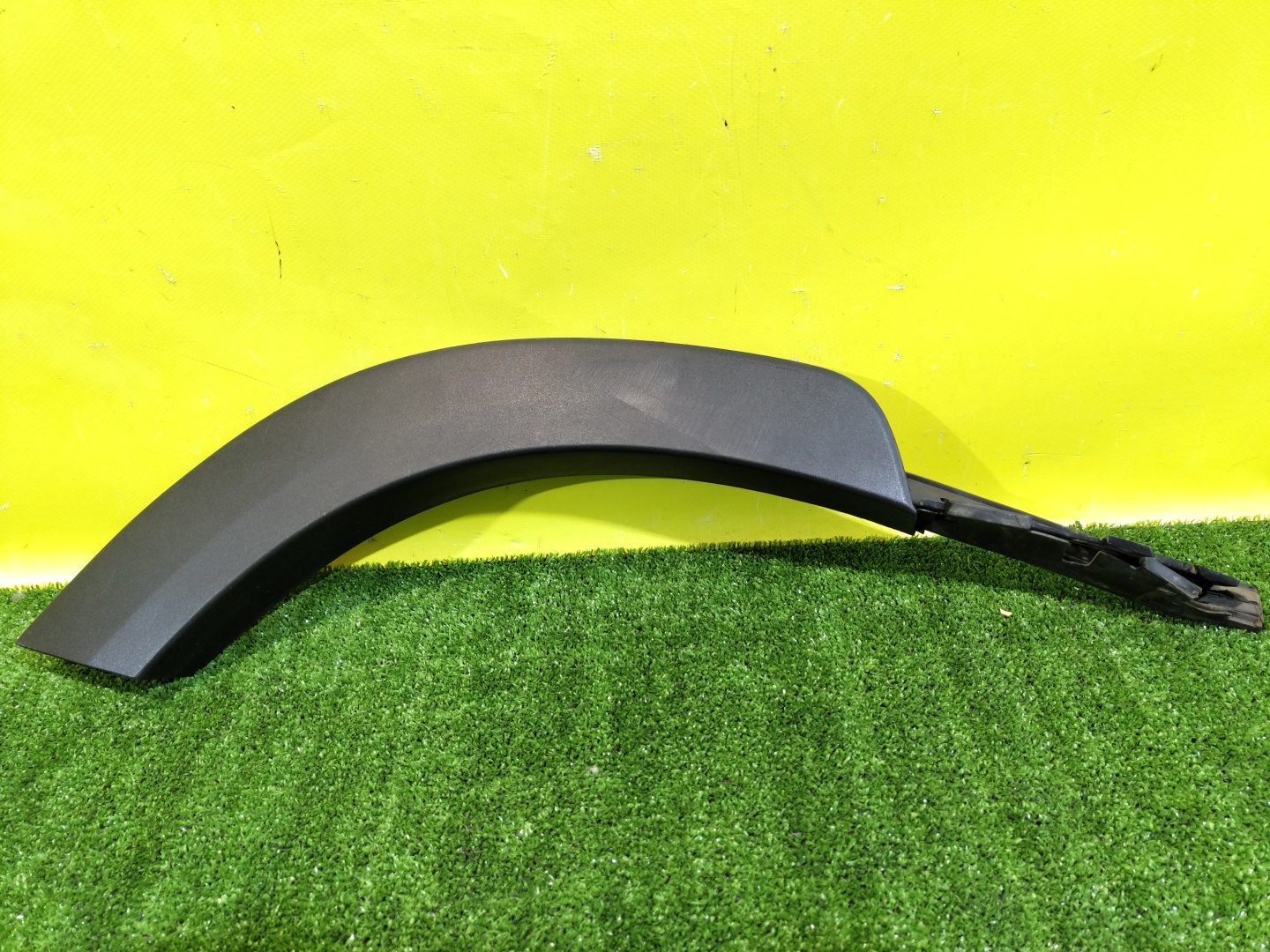 Jetour Dashing 2022 для Арка заднего крыла правая