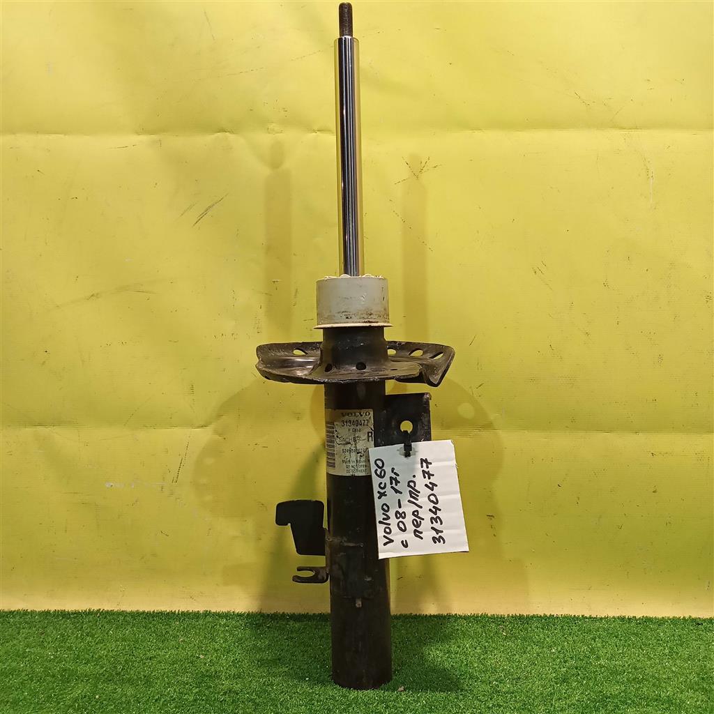 Volvo XC60 2008 для Амортизатор передний правый