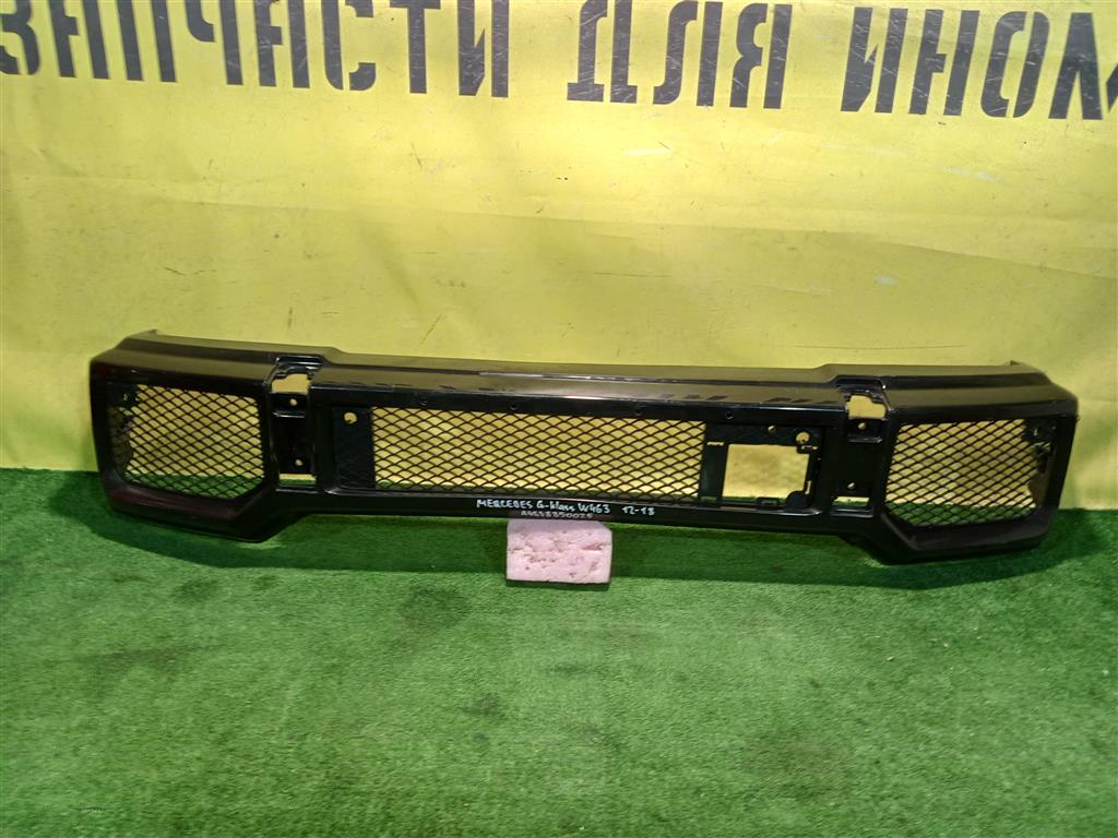 MERСEDES BENZ G-Class (W463) 2012 для Бампер передний