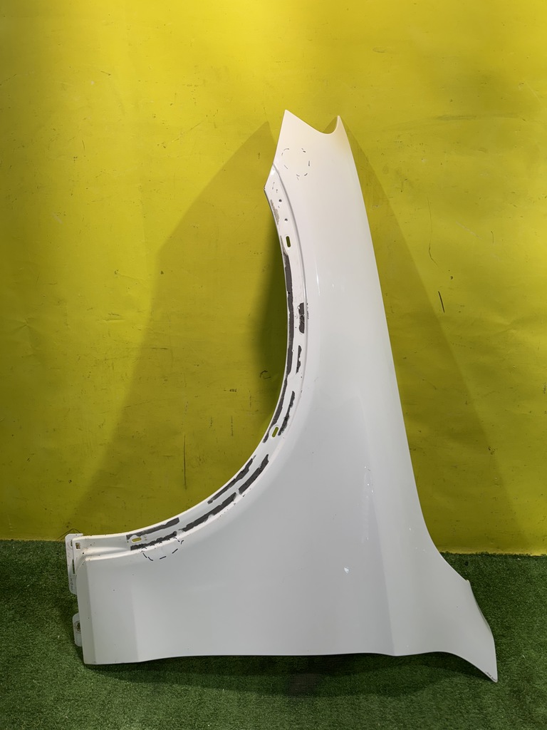 MERСEDES BENZ GLC-Class (X253) 2015 для Крыло переднее левое