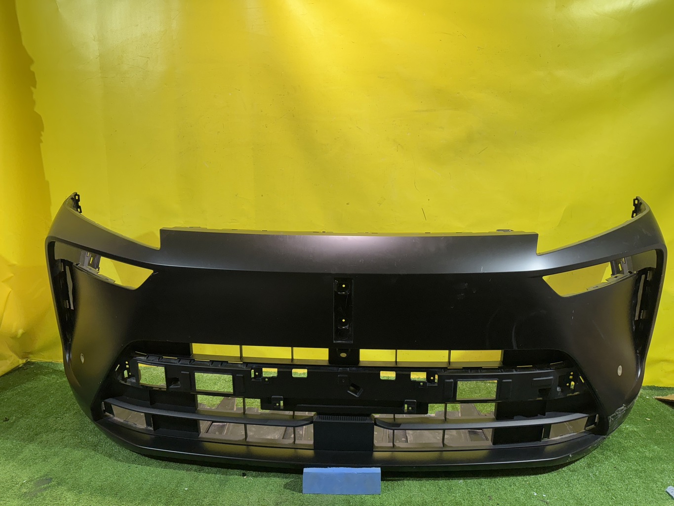 Wey 07 2024 для Бампер передний