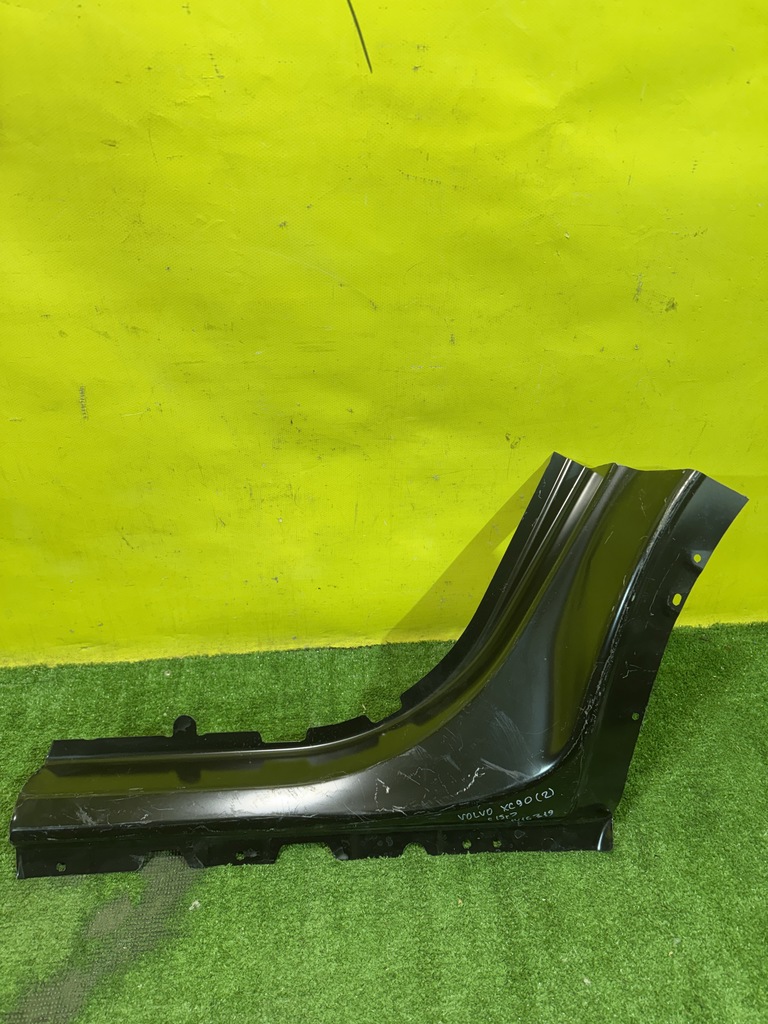 Volvo XC90 2014 для Порог левый