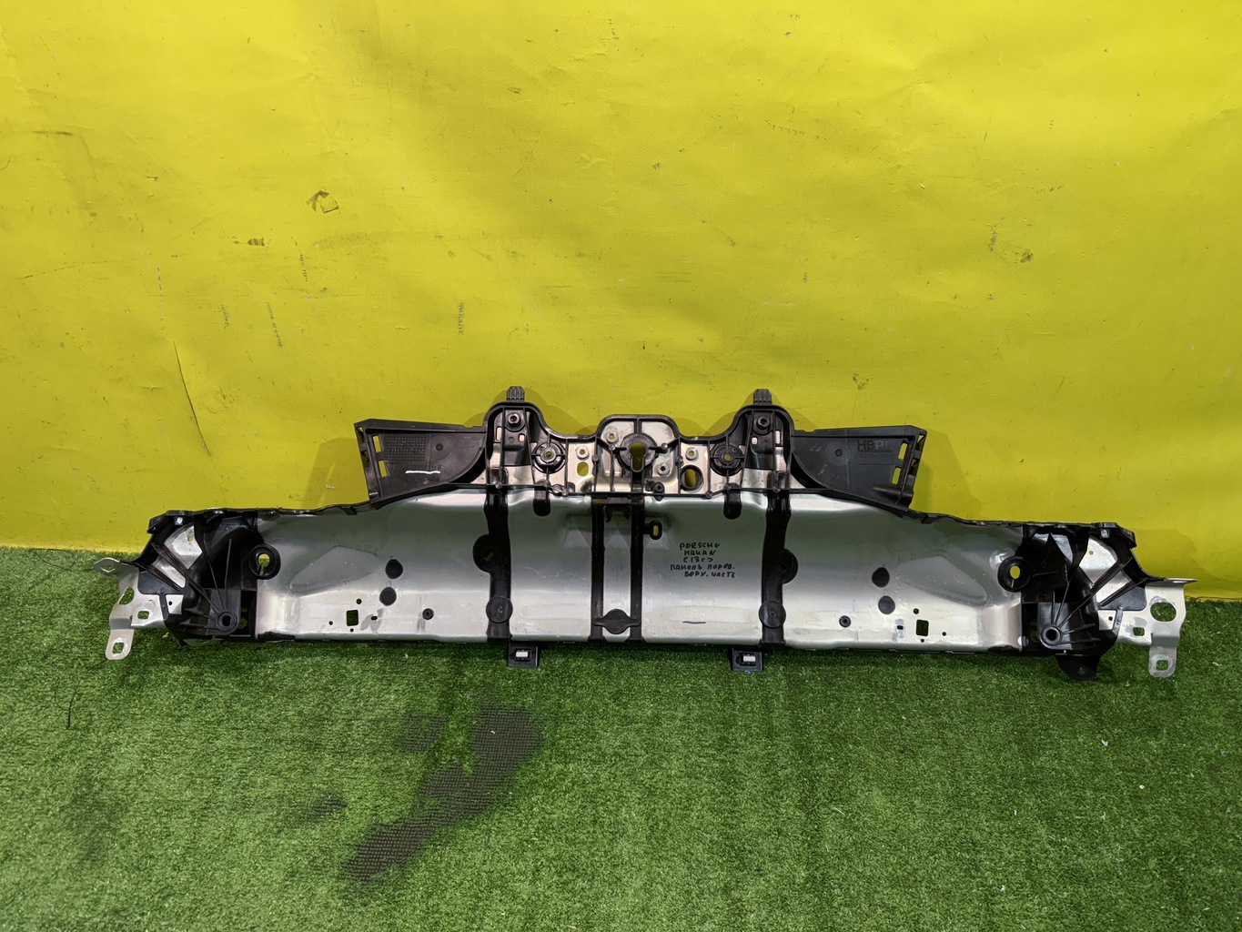 Porsche  Macan 95B 2013 для Панель передняя