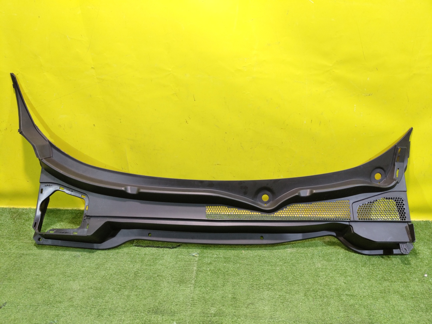 Haval (Хавал) F7 2018 для Жабо