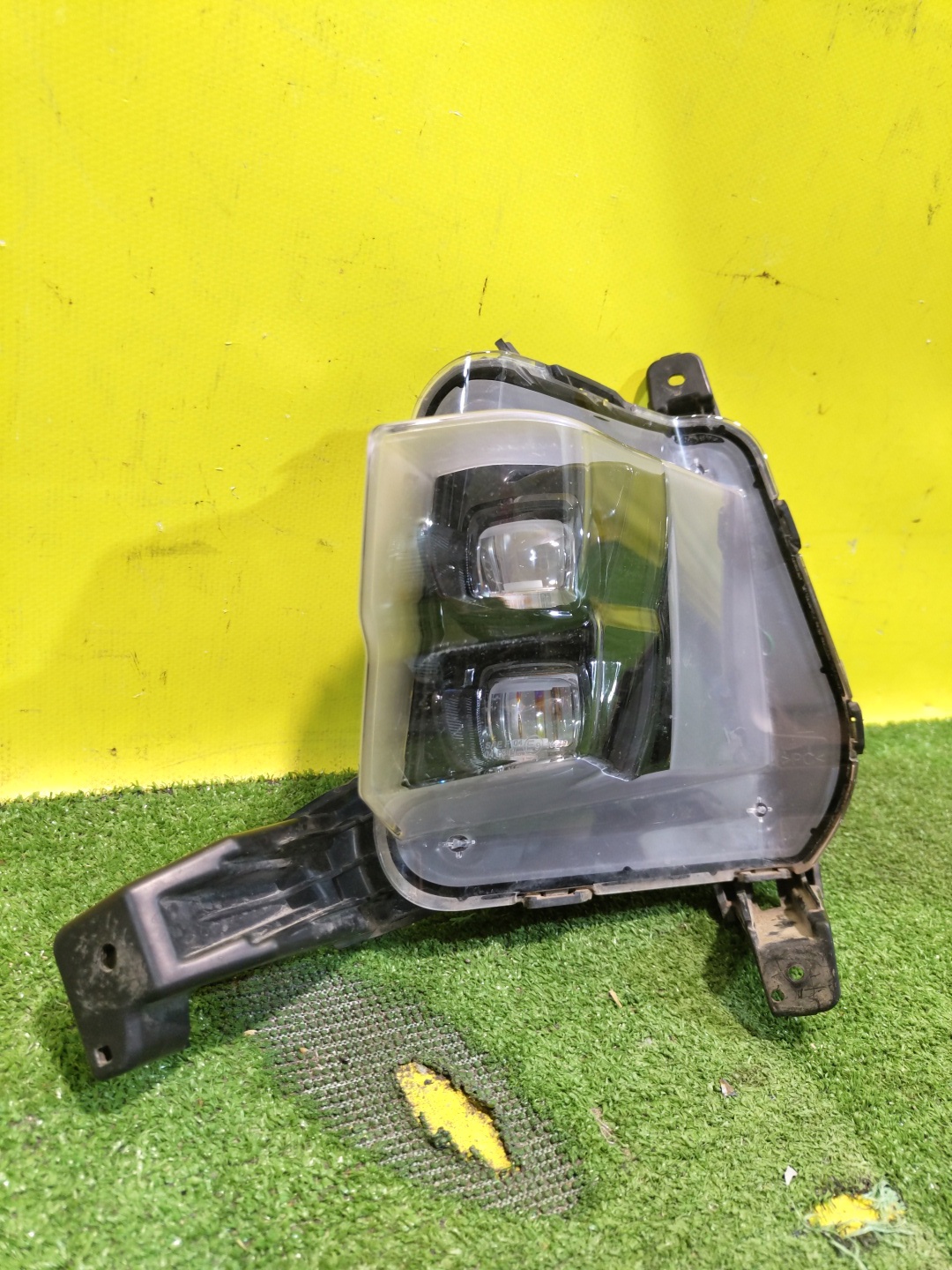 Kia K5 2019 для Фара противотуманная левая