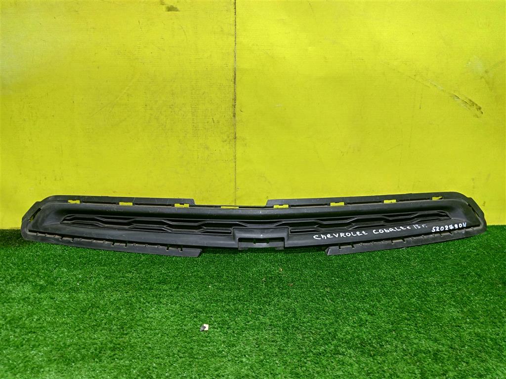 Chevrolet Cobalt 2013  для Решетка радиатора