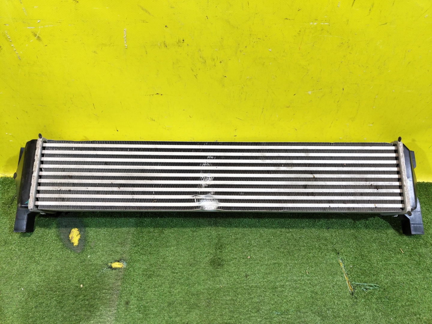 Jetour T2 2024 для Интеркулер