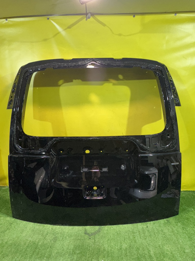 Hyundai Staria (US4) 2021 для Дверь багажника