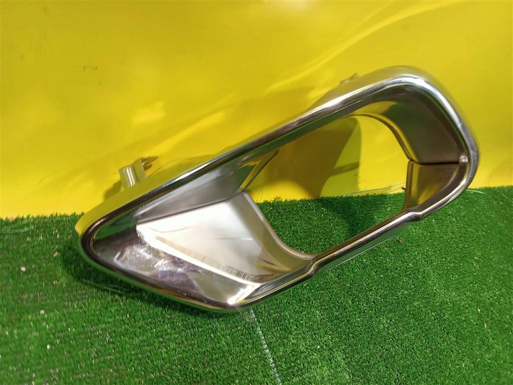 BMW X5 G05 2018 для Насадка глушителя правая