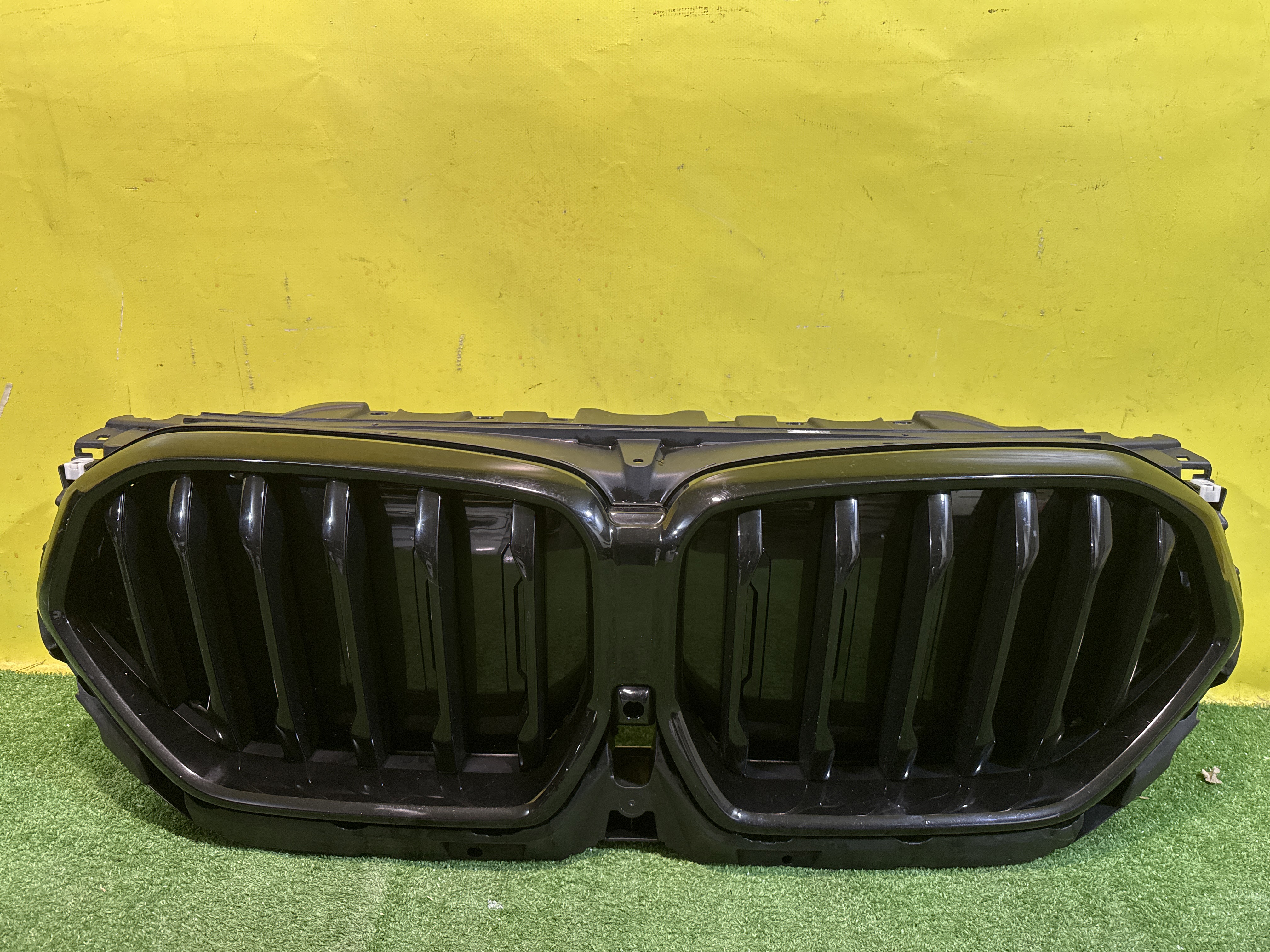 BMW X6 G06 2019 для Решетка радиатора