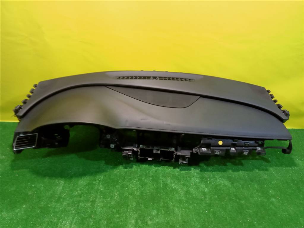 Audi A8 4H (D4) 2009  для Торпедо