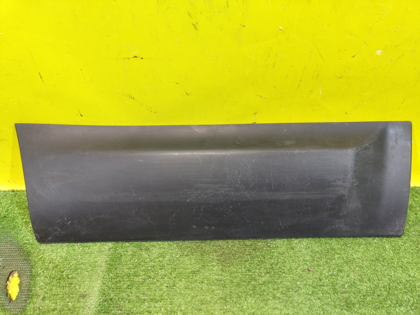 Nissan Qashqai (J10) 2006 для Накладка двери задней правой