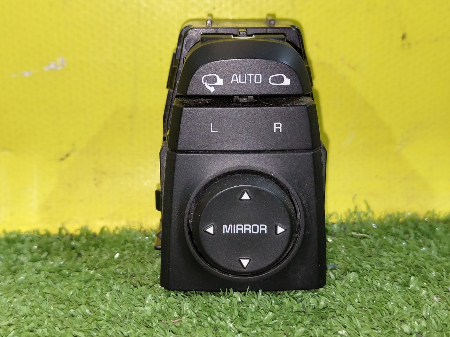 Kia Sportage 4 QL 2016 для Переключатель регулировки зеркала