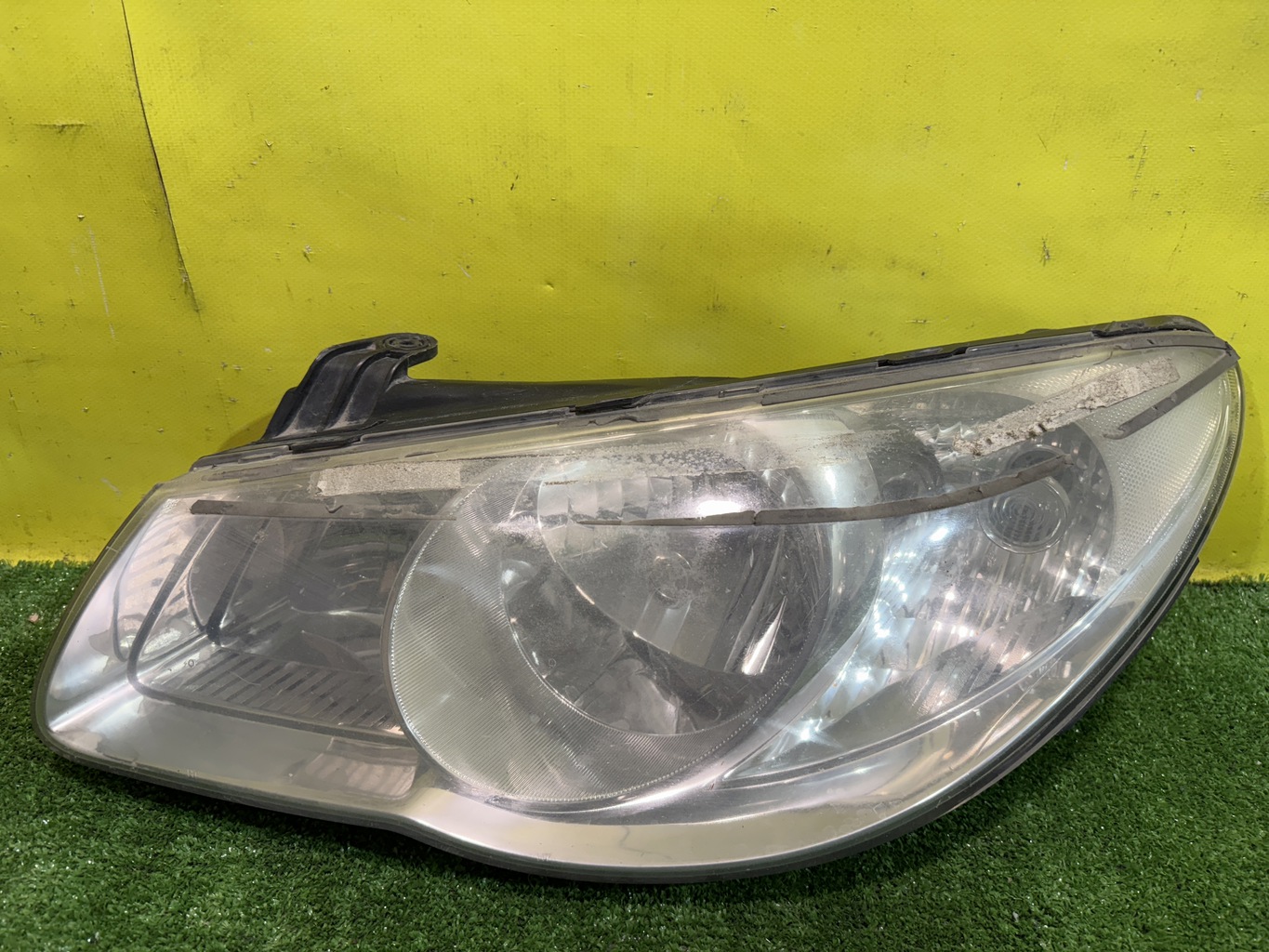 Hyundai Elantra (HD) 2006 для Фара левая