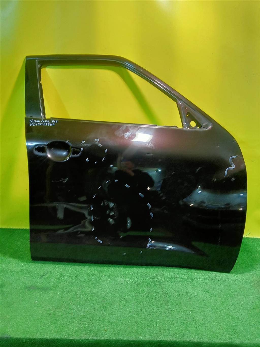 Nissan Juke (F15) 2011 для Дверь передняя правая