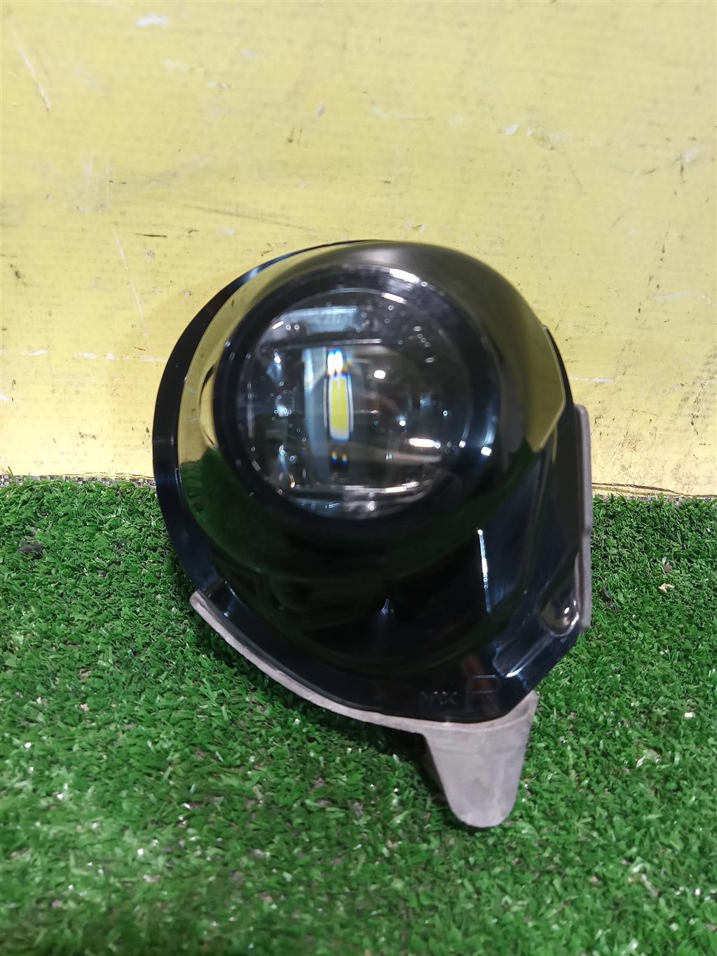 Mazda CX-5 KF 2017 для Фара противотуманная правая