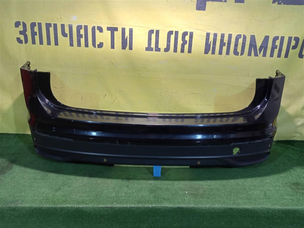 Volkswagen  Tiguan Mk2 2020 для Бампер задний