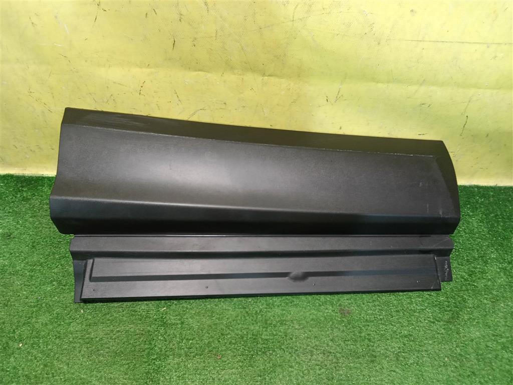 Toyota RAV4 2015 для Накладка двери задней правой