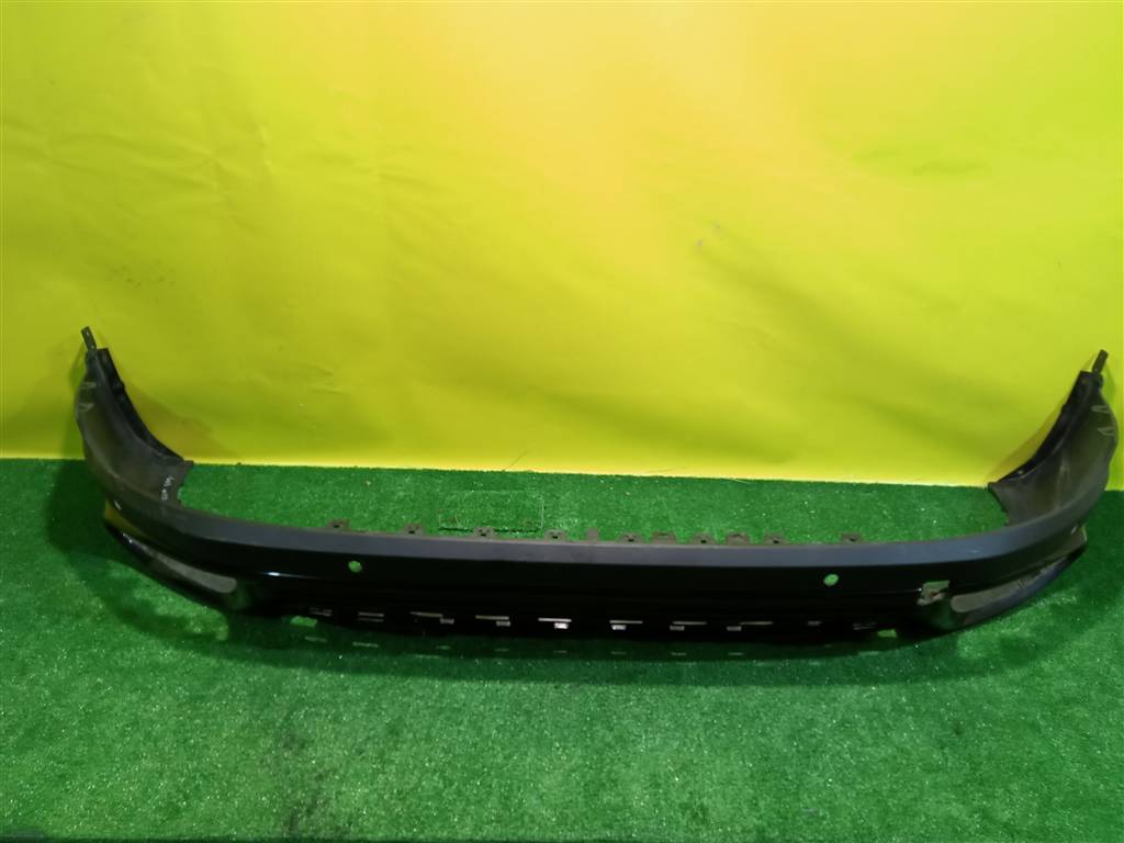 Geely  Tugella FY11 2019 для Юбка заднего бампера