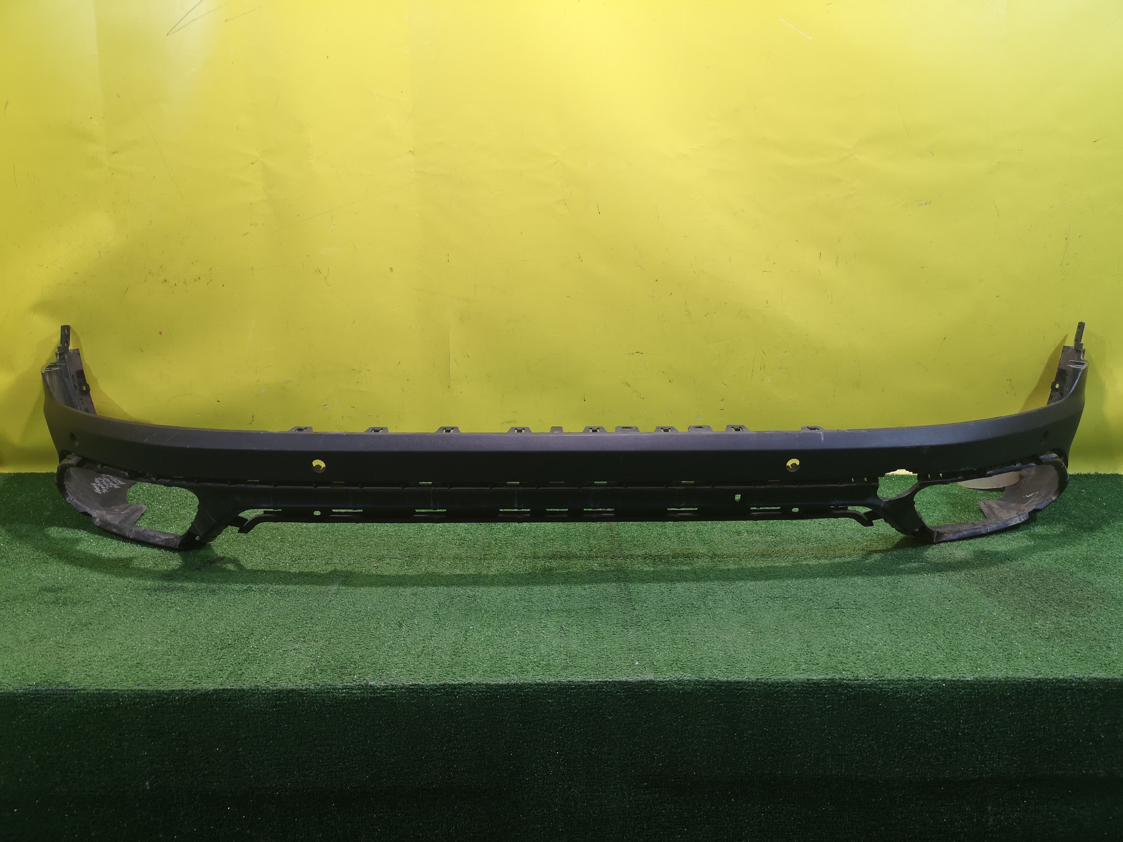 Geely  Tugella FY11 2019 для Юбка заднего бампера