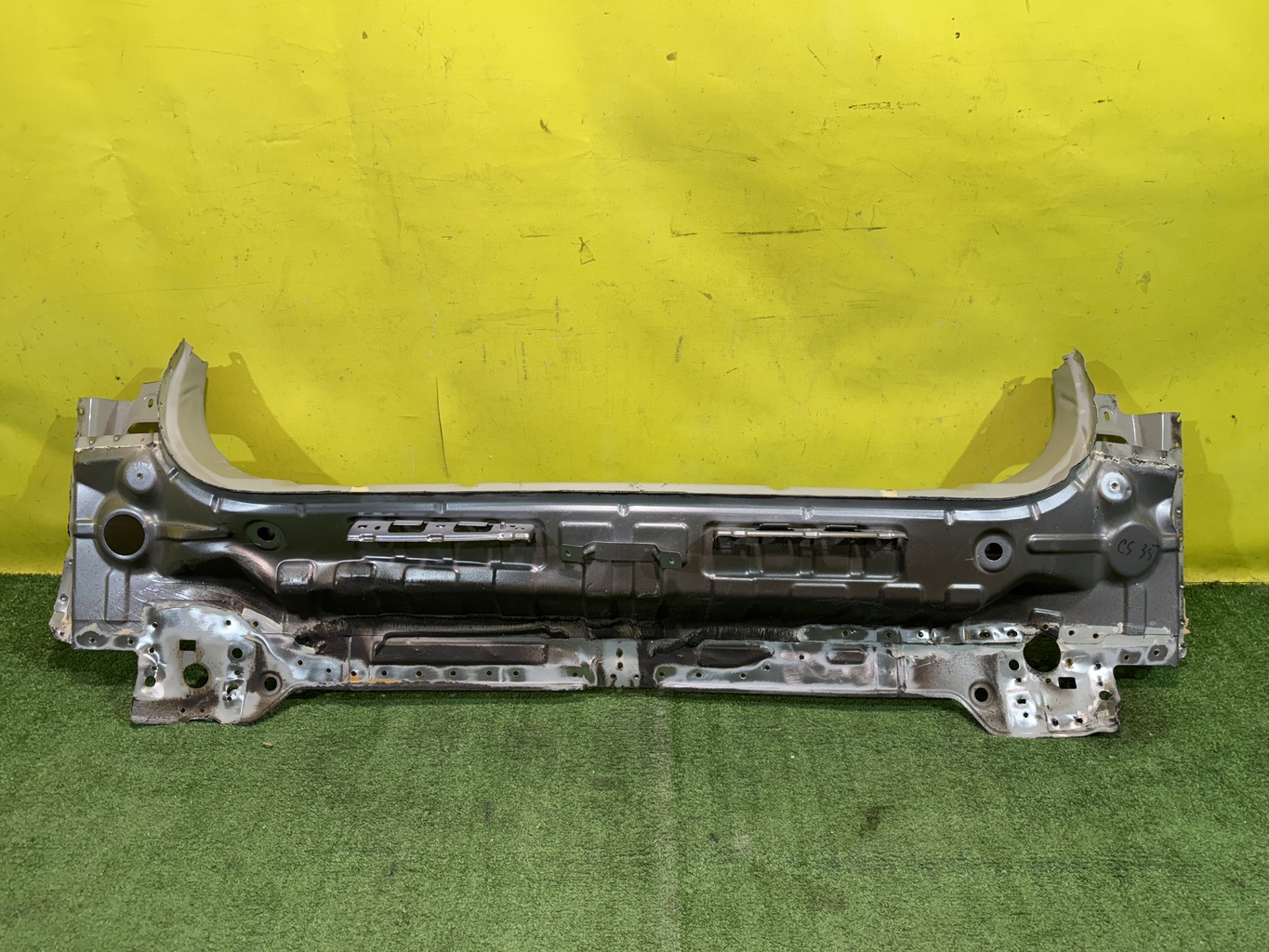 Changan CS 35 Plus 2018 для Панель задняя