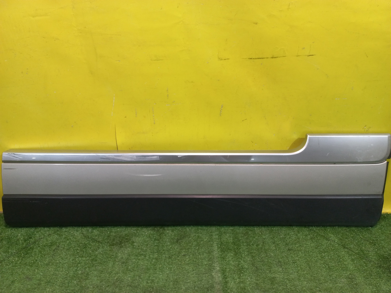 Land Rover Range Rover 4 L405 2012 для Накладка двери передней правой