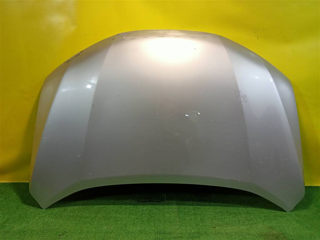 Nissan X-Trail (T32) 2014 для Капот