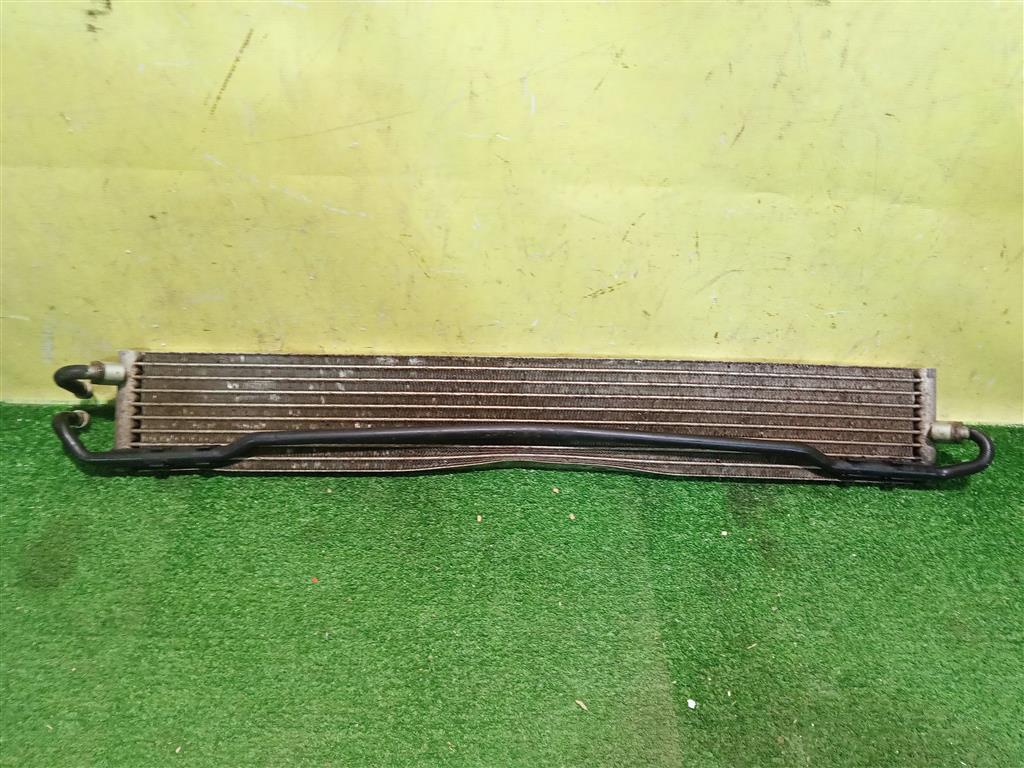 Volkswagen  Touareg NF 2010 для Радиатор (маслоохладитель) АКПП