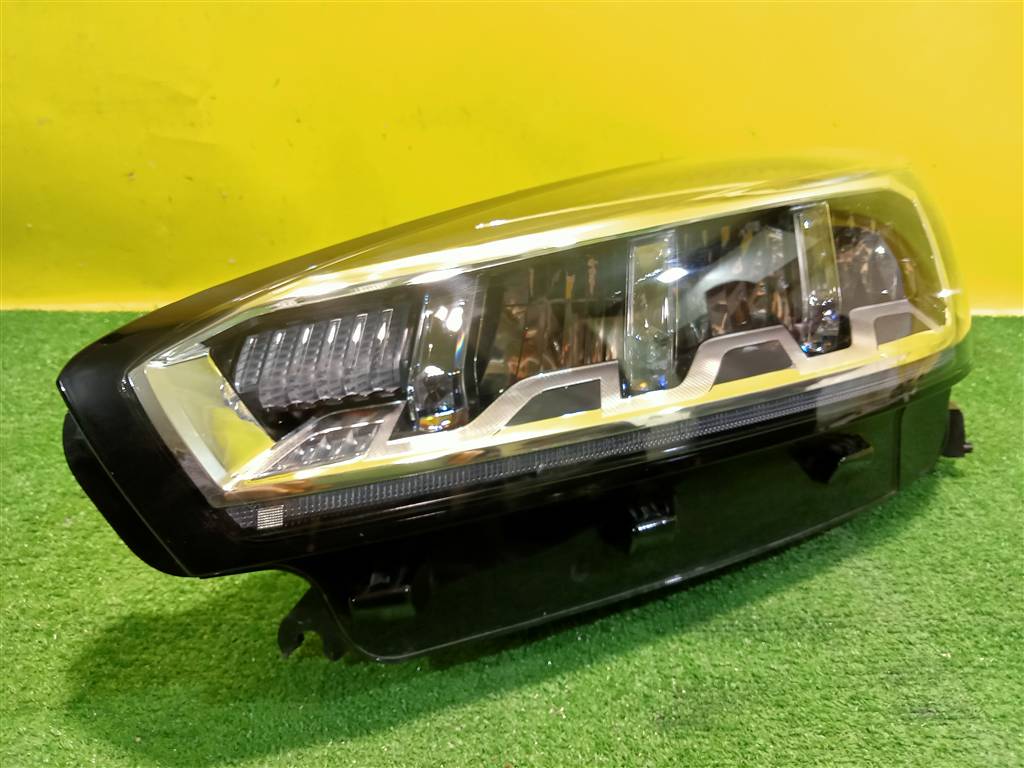 Chery Tiggo 8 (T18) 2018 для Фара левая LED