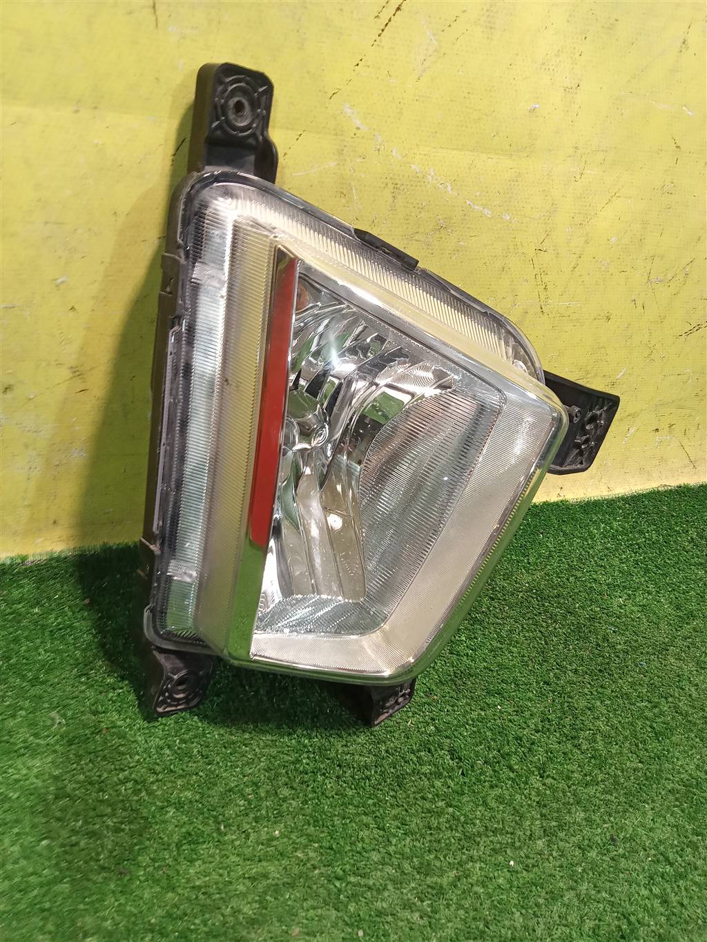 Hyundai Creta GS 2015  для Фара противотуманная правая