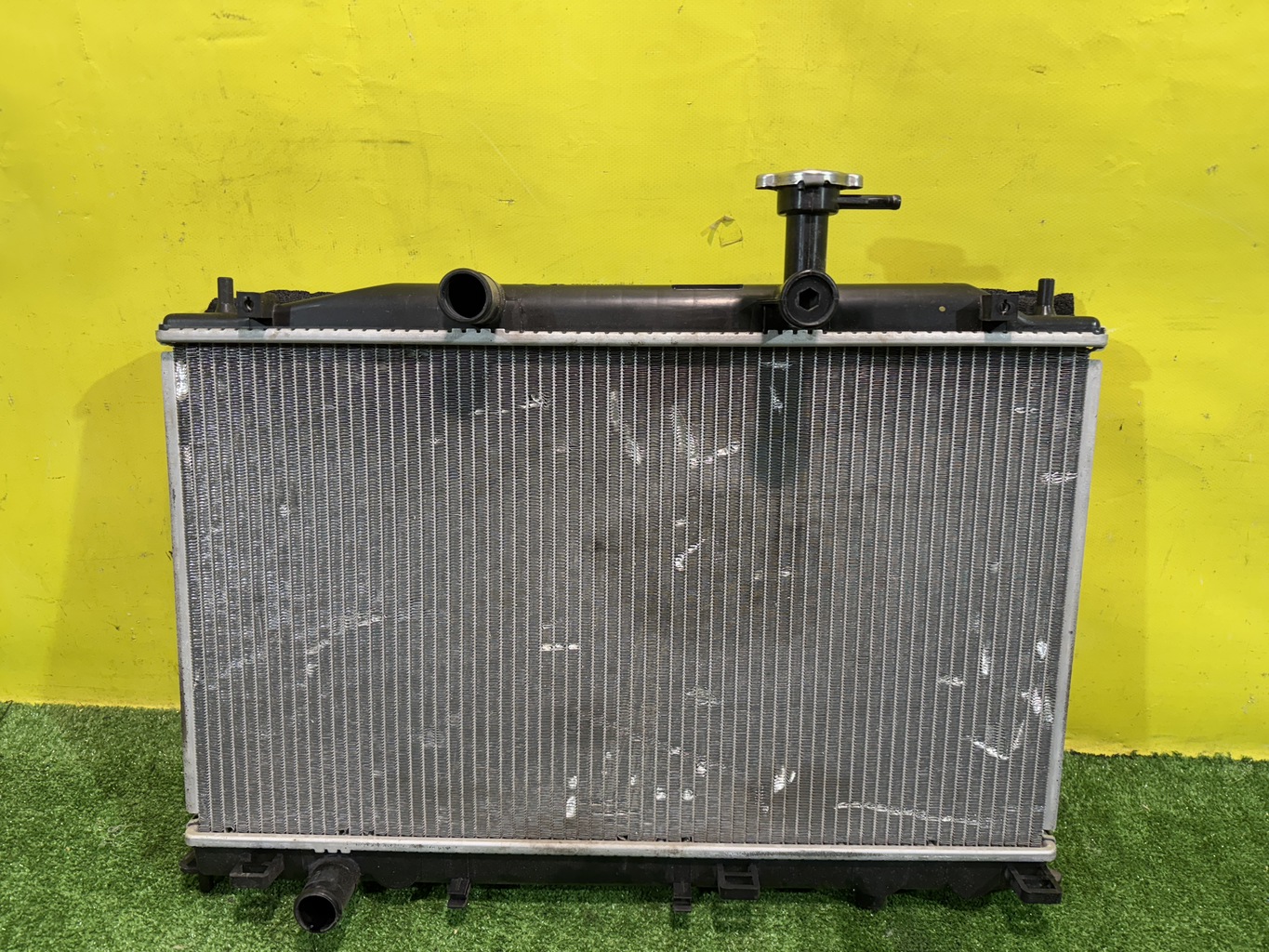 JAC S3 2016 для Радиатор основной