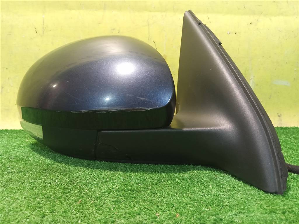 Volkswagen  Tiguan NF 2007 для Зеркало правое электрическое