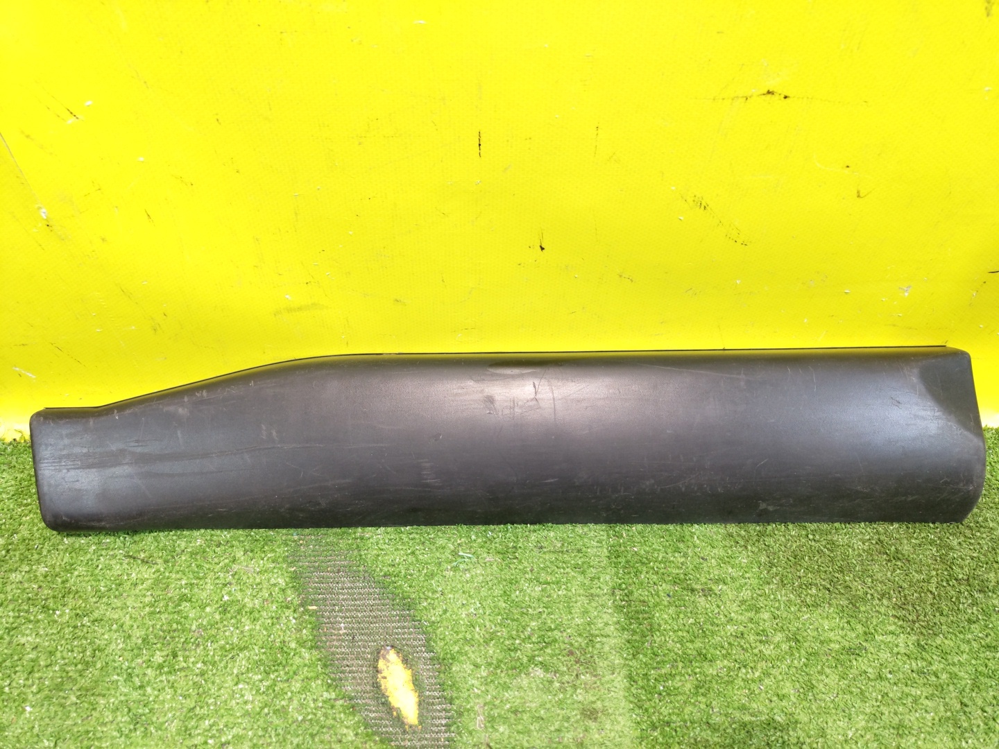 Nissan X-Trail (T31) 2007 для Накладка двери задней правой