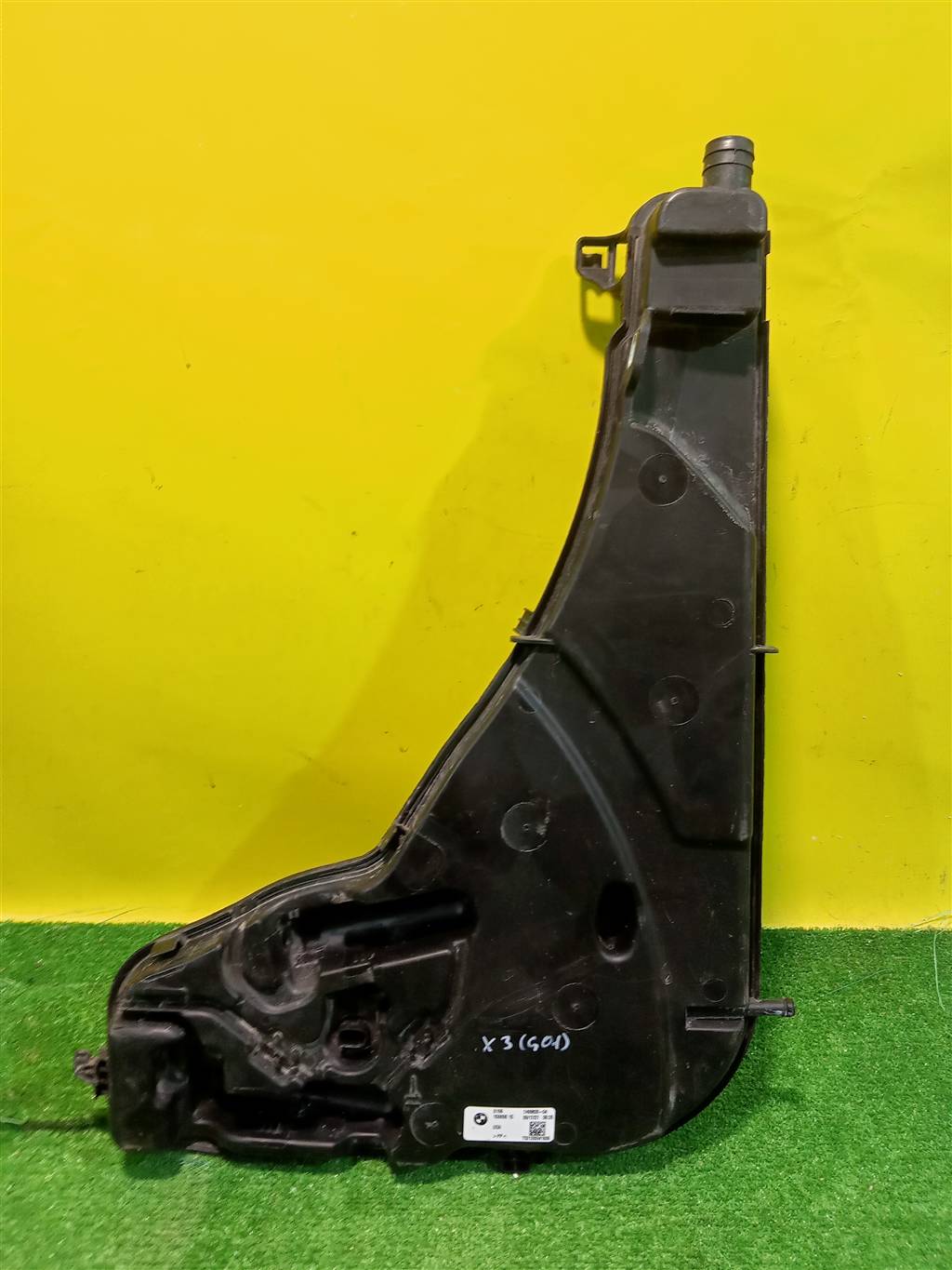 BMW X3 G01 2017 для Бачок омывателя лобового стекла