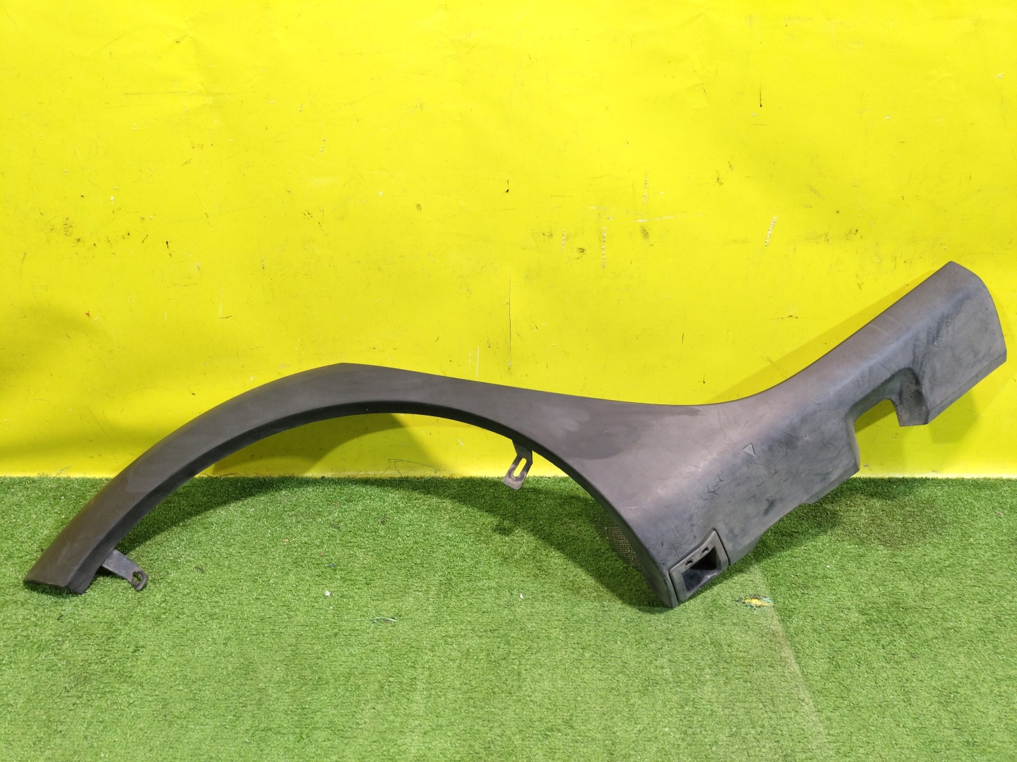 Renault Sandero Stepway 2014 для Арка заднего крыла правая