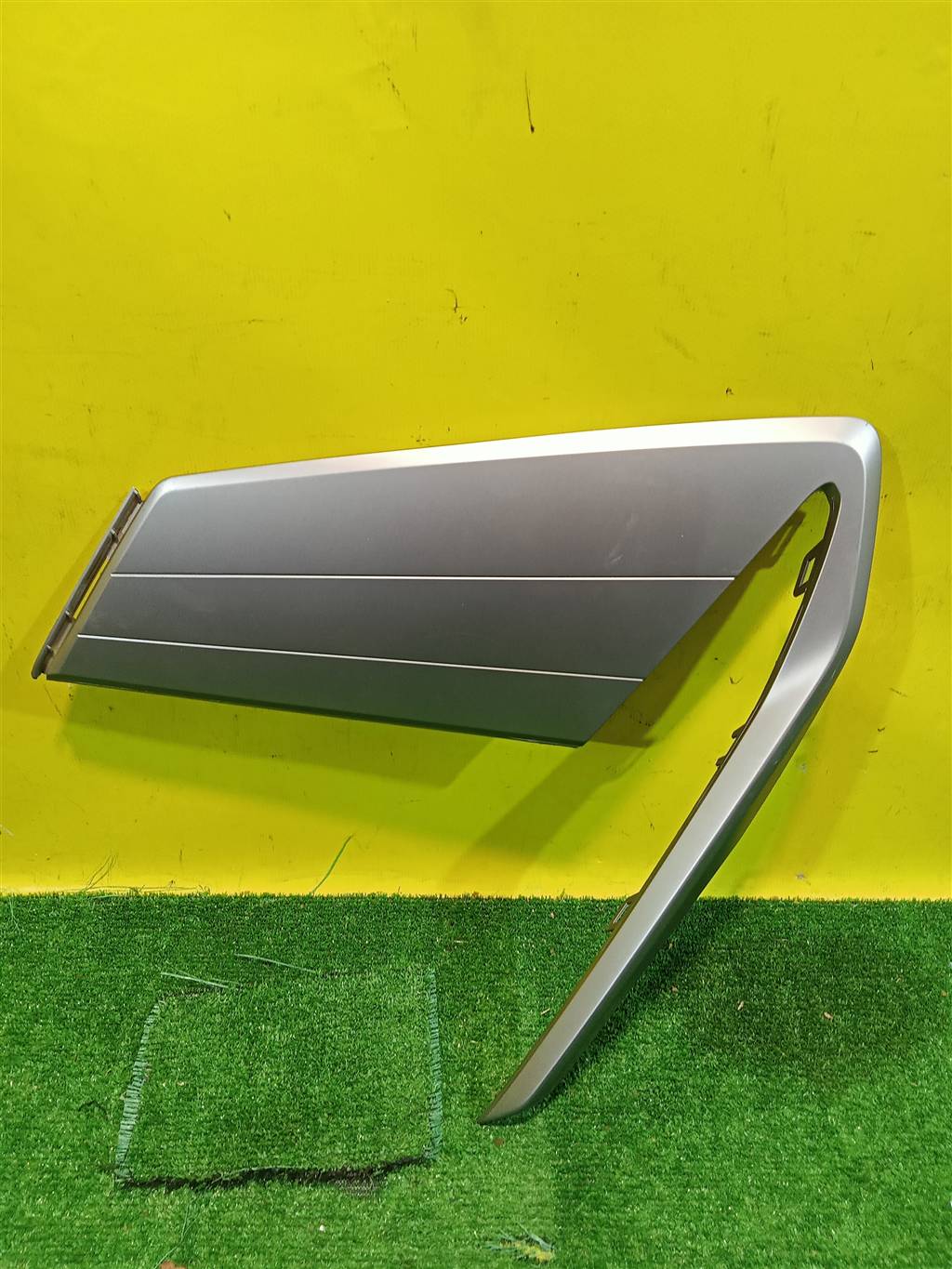 Geely  Coolray SX11 2023 для Молдинг переднего бампера