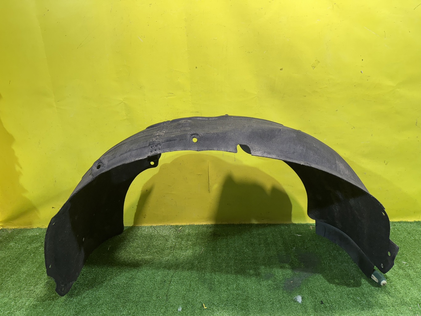 Genesis GV70 (JK1) 2020 для Локер передний правый