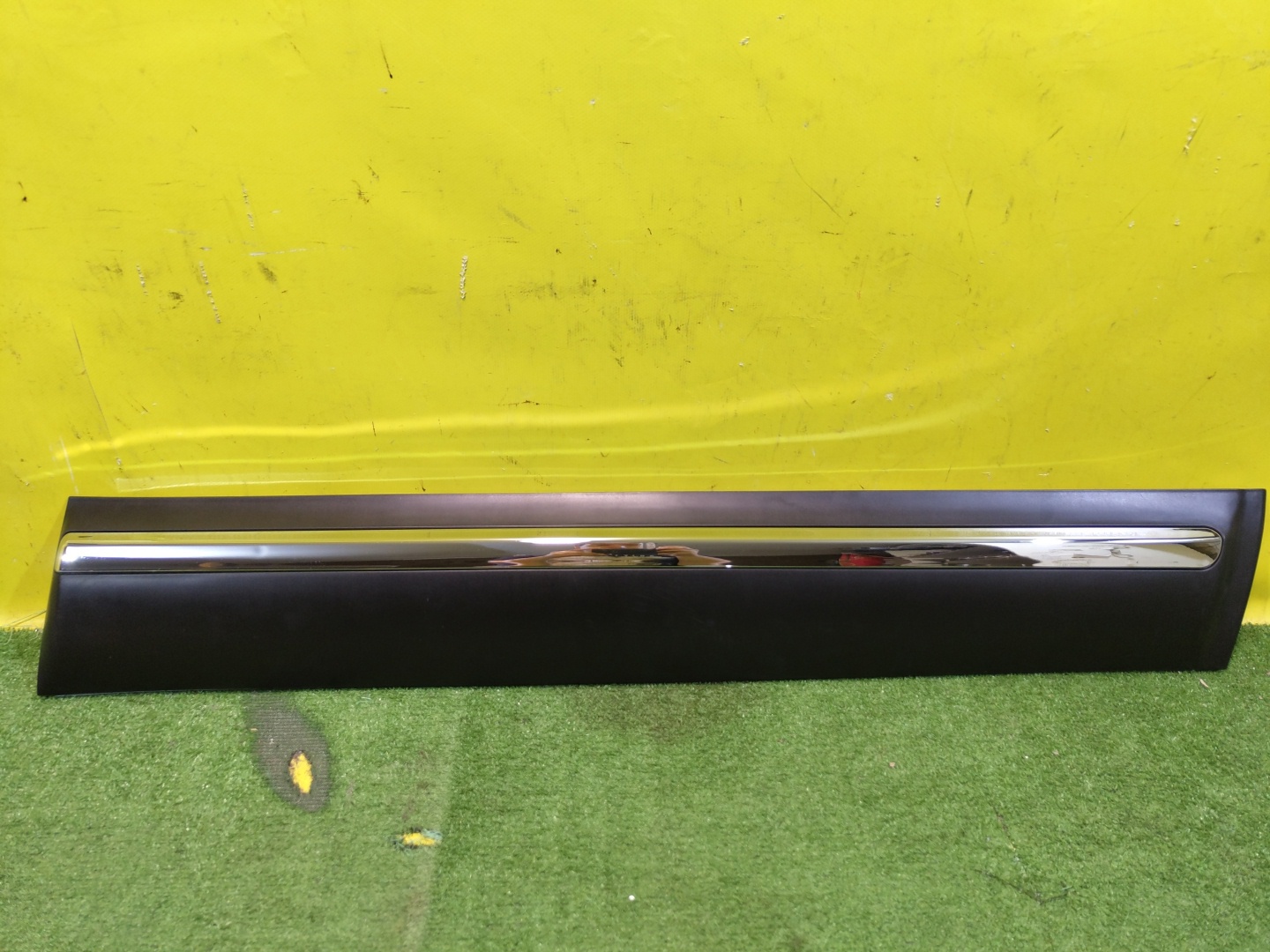 Nissan Qashqai (J10) 2006 для Накладка двери передней правой