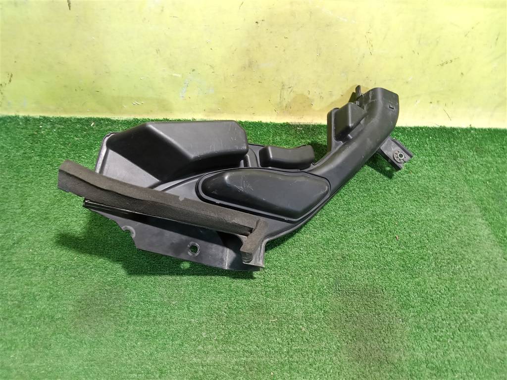 Nissan X-Trail (T32) 2014 для Воздуховод